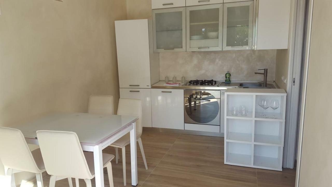 Appartamenti Borgo Panoramico N 5 Tropea Extérieur photo